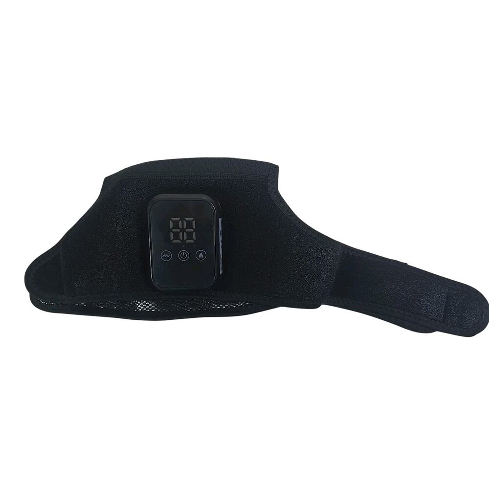 Heated Knee Massager Brace Arthritis Joint Pain Relief Recovery Model ZK-2068
